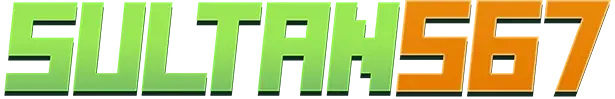SULTAN567 Logo